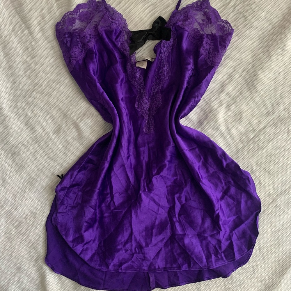 Victoria Secret slip dress